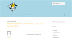 Desktop Screenshot of frimidale.com
